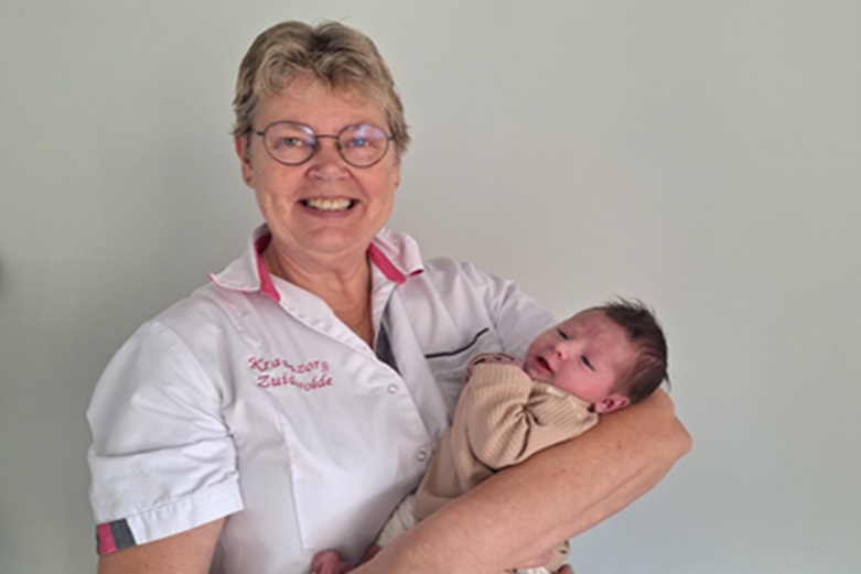 recensie kraamzorg zuidwolde